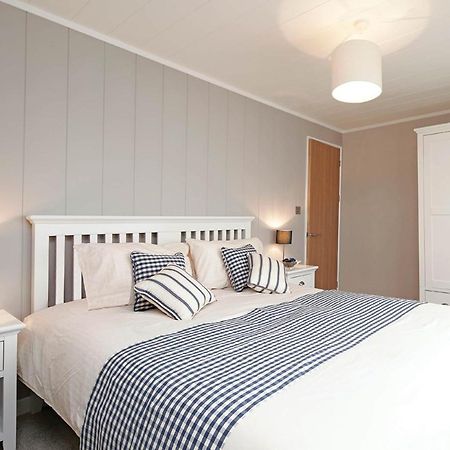 Готель Burcott Country Retreats Wookey Екстер'єр фото