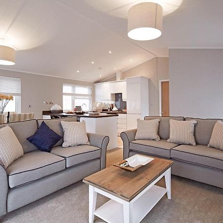 Готель Burcott Country Retreats Wookey Екстер'єр фото