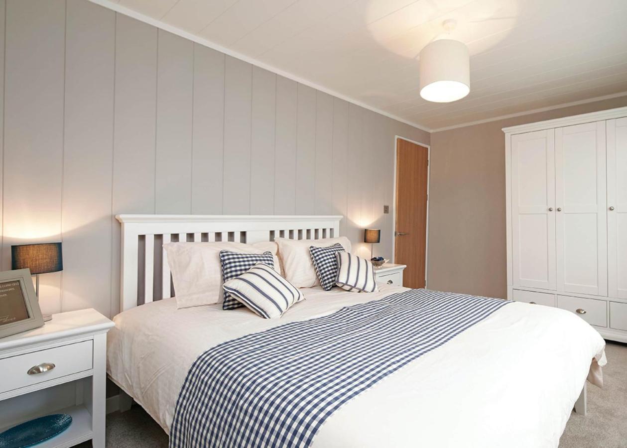 Готель Burcott Country Retreats Wookey Екстер'єр фото